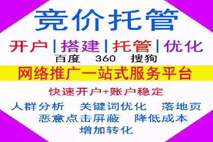 竞价排名中关键词出价策略的案例探讨